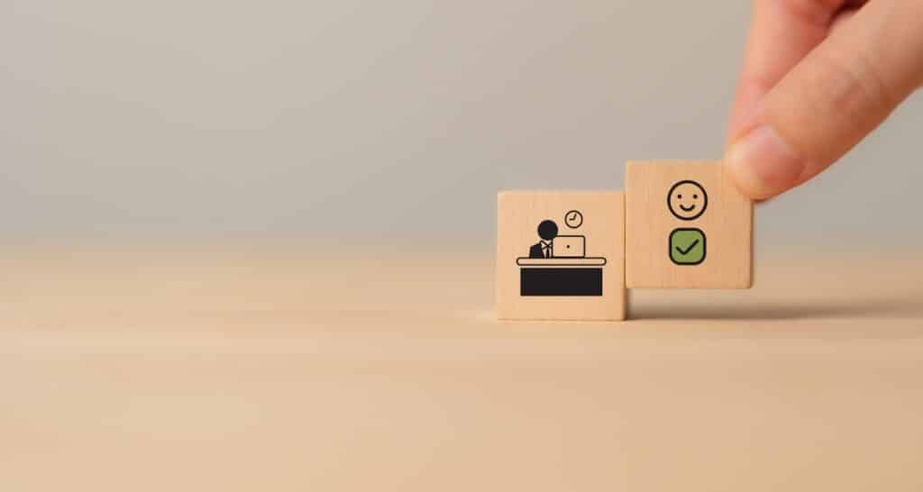 Workplace health: mental wellbeing solutions